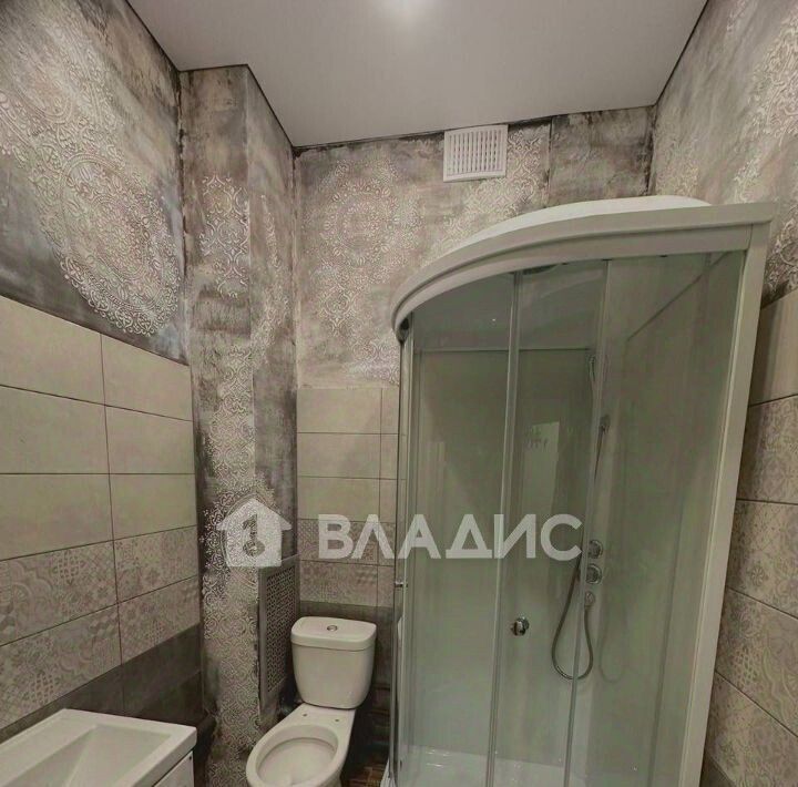 квартира р-н Всеволожский г Мурино ул Шувалова 33/35 Девяткино фото 15