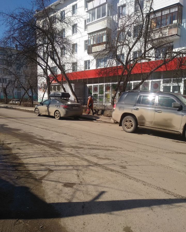 свободного назначения г Чайковский ул Шлюзовая 2 фото 3
