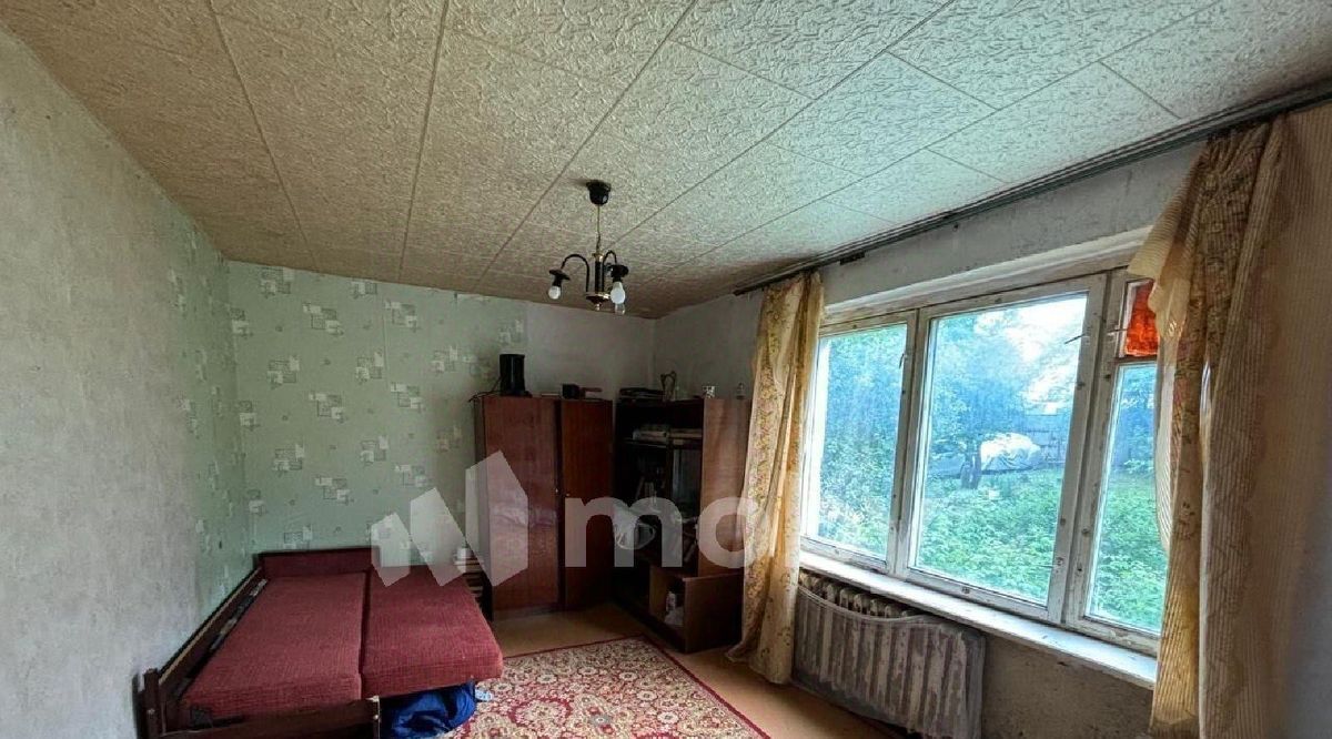 квартира г Калининград р-н Ленинградский ул Баженова 17 фото 11