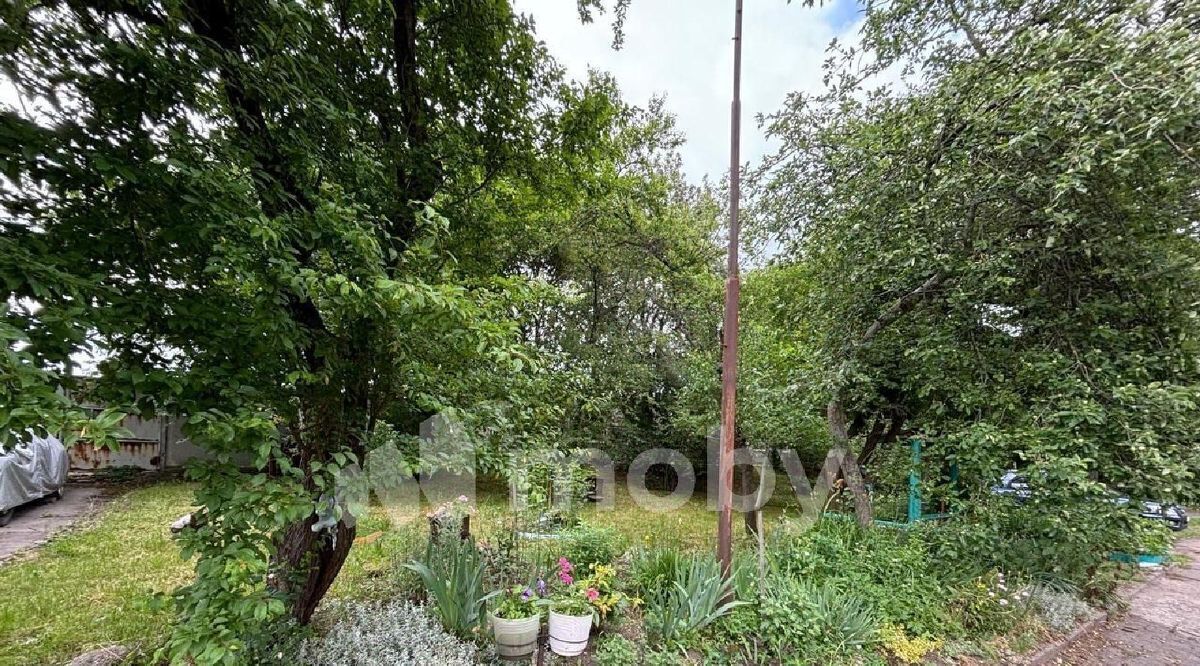 квартира г Калининград р-н Ленинградский ул Баженова 17 фото 6