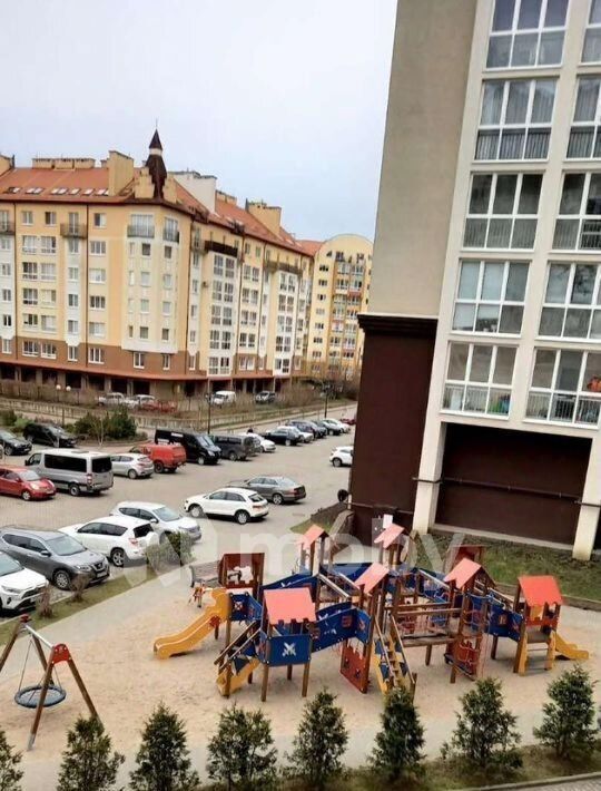 квартира р-н Зеленоградский г Зеленоградск ул Потемкина 20в фото 22