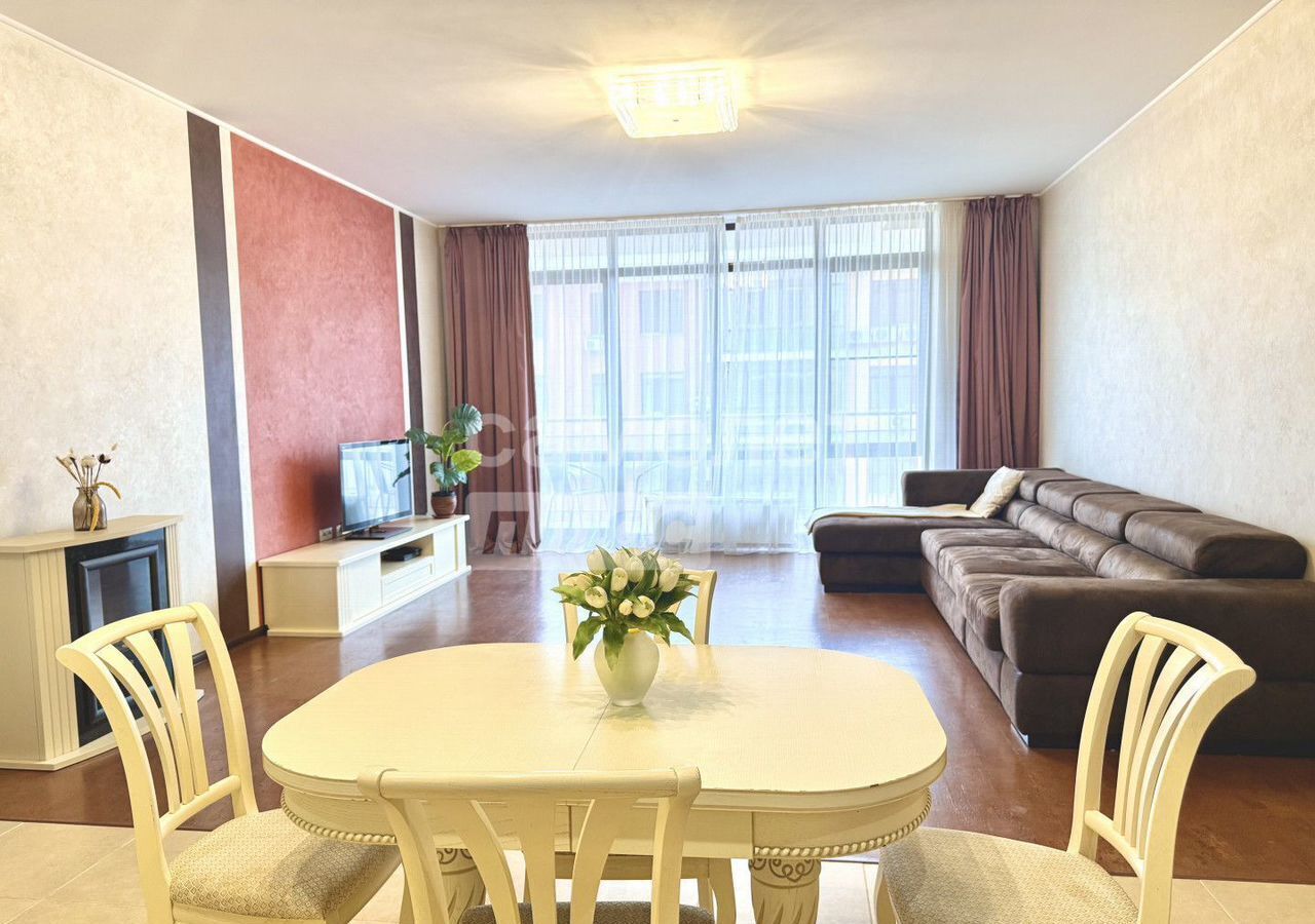 квартира г Казань р-н Ново-Савиновский Козья слобода ул Меридианная 1 фото 20