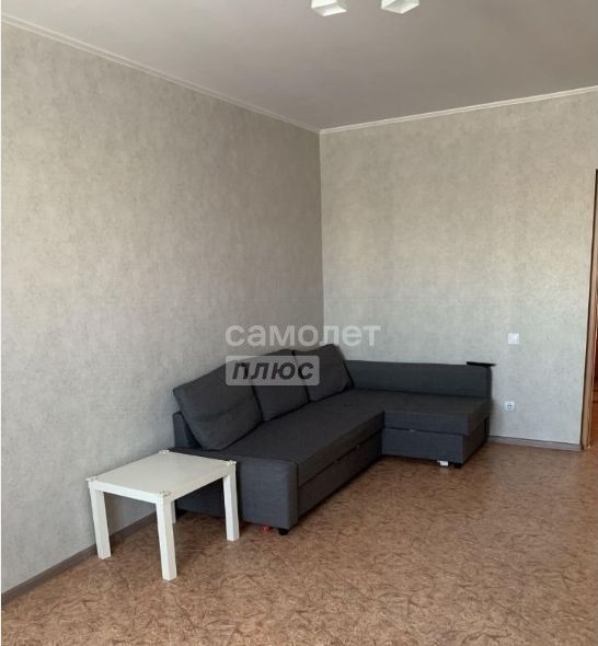 квартира г Омск р-н Центральный проезд 2-й Амурский 6 фото 4