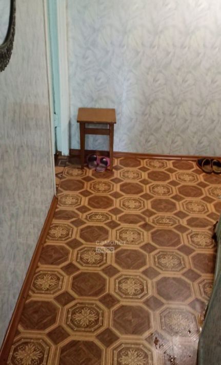 квартира г Омск р-н Центральный ул 21-я Амурская 30а фото 5