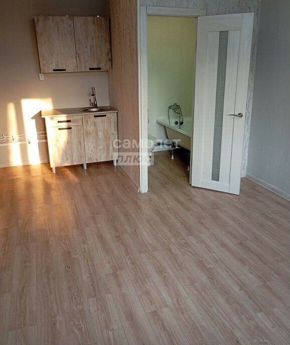 квартира г Липецк р-н Советский ул Звездная 16/2 фото 1