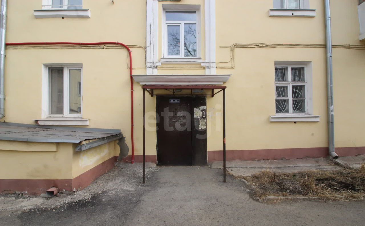 квартира г Нижний Тагил р-н Тагилстроевский ул Вязовская 41 фото 28
