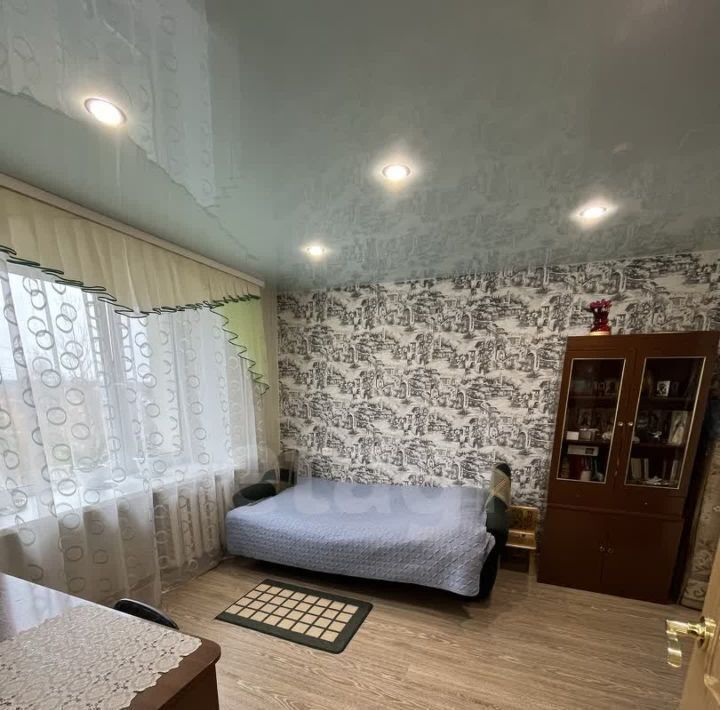 комната г Ухта ул Сенюкова 47 фото 15