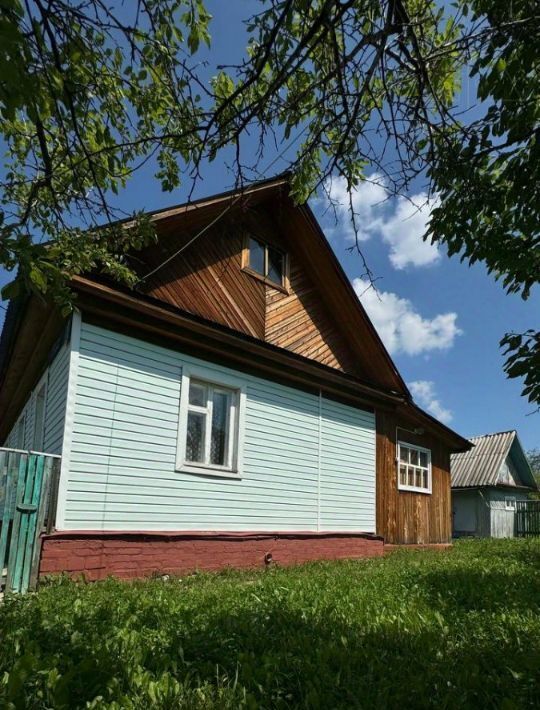 дом г Уфа с Старые Турбаслы ул Дуслык 6 фото 2