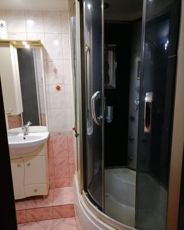 квартира г Уфа р-н Орджоникидзевский ул Вологодская 81 фото 4