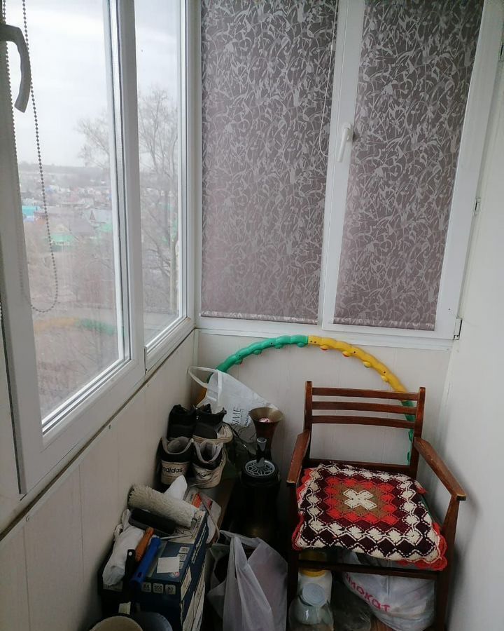 квартира г Уфа р-н Орджоникидзевский ул Вологодская 81 фото 12