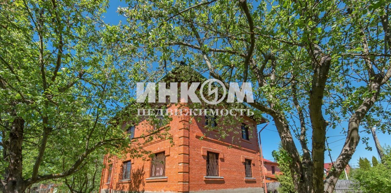 дом г Москва п Десеновское д Ватутинки Ватутинки, 58с 1, Искра-1 СНТ фото 1