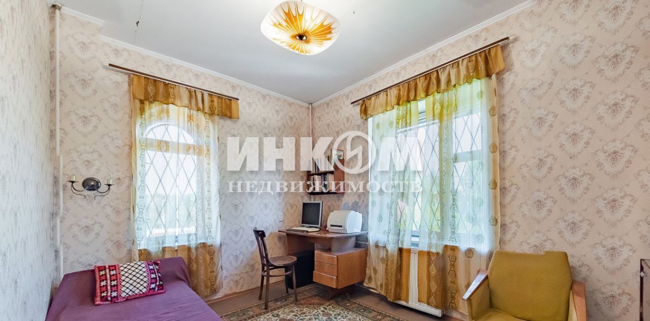 дом г Москва п Десеновское д Ватутинки Ватутинки, 58с 1, Искра-1 СНТ фото 29