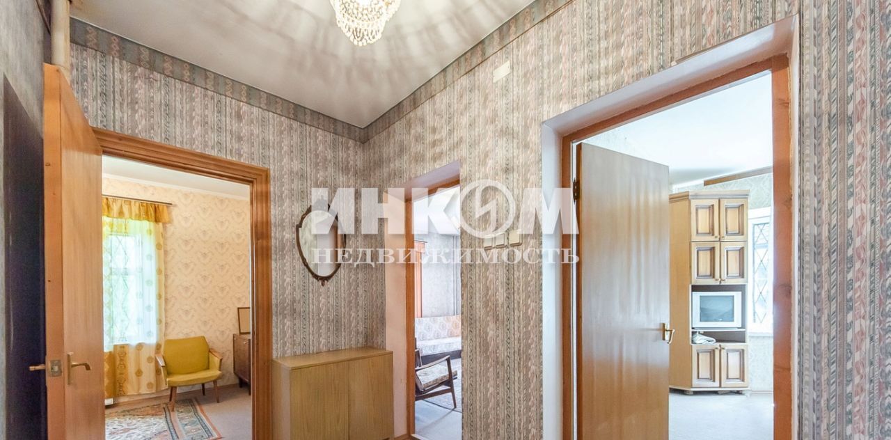 дом г Москва п Десеновское д Ватутинки Ватутинки, 58с 1, Искра-1 СНТ фото 28