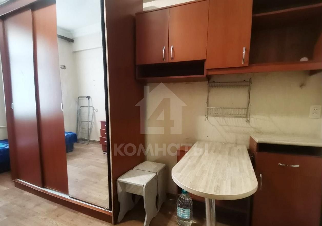 комната г Воронеж р-н Центральный ул 25 Октября 31 фото 12
