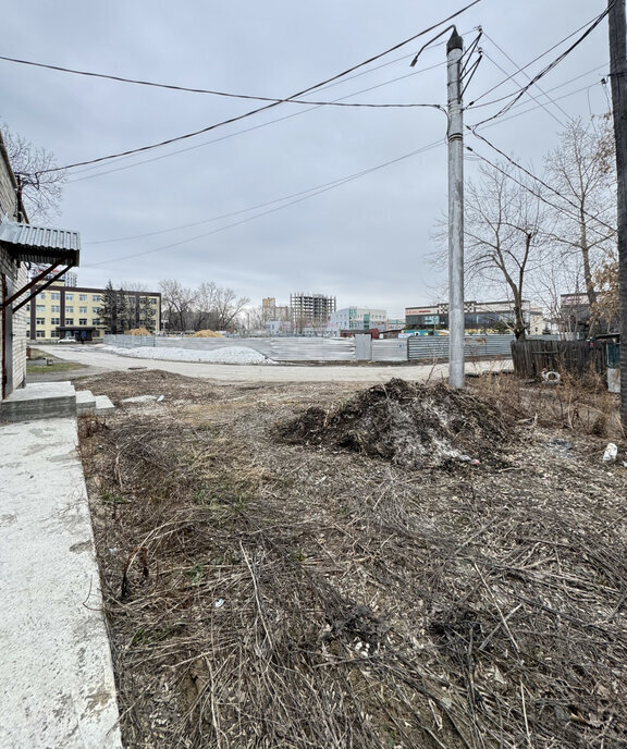 дом г Барнаул р-н Железнодорожный ул Советской Армии 68а фото 15