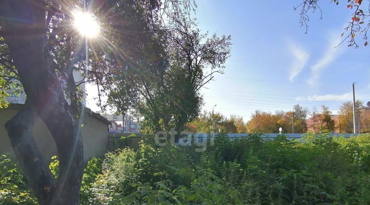 земля г Муром ул Орловская фото 4