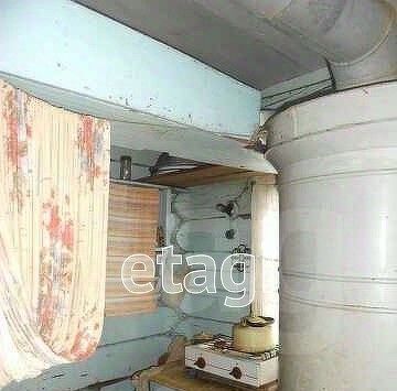 дом р-н Муромский д Вареж ул Морозовская Муром фото 3