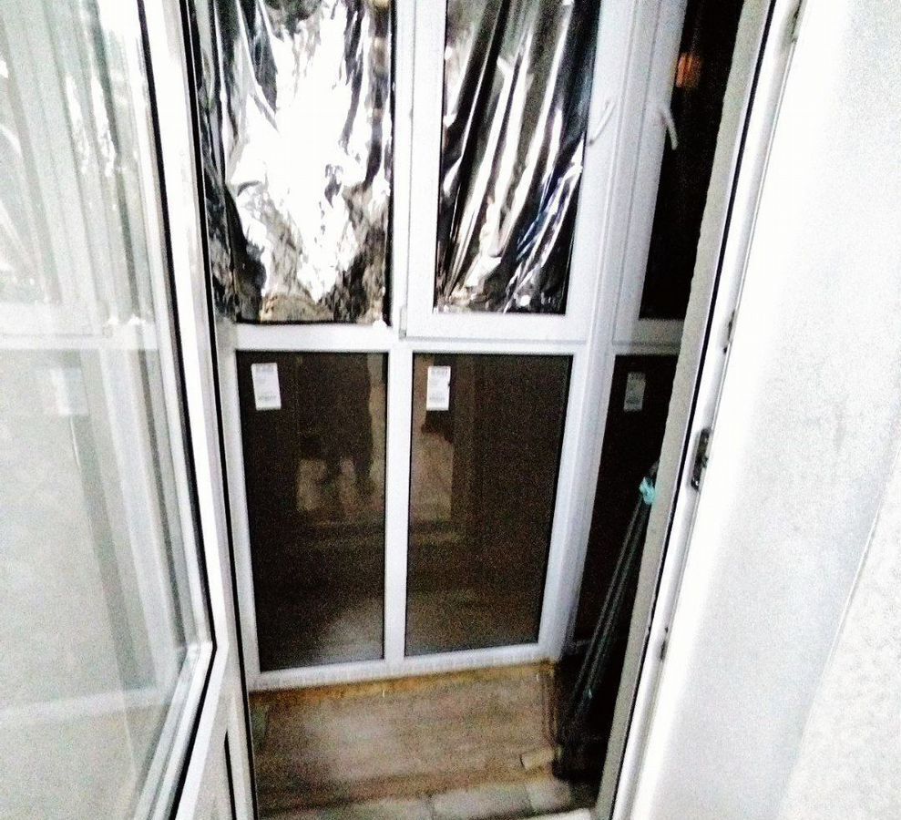 квартира г Волгоград р-н Кировский ул им. Гаря Хохолова 13 фото 9