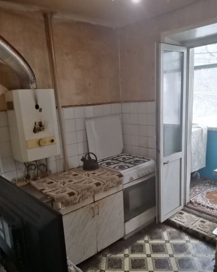 квартира г Самара р-н Промышленный Кировская пр-кт Кирова 139 фото 10