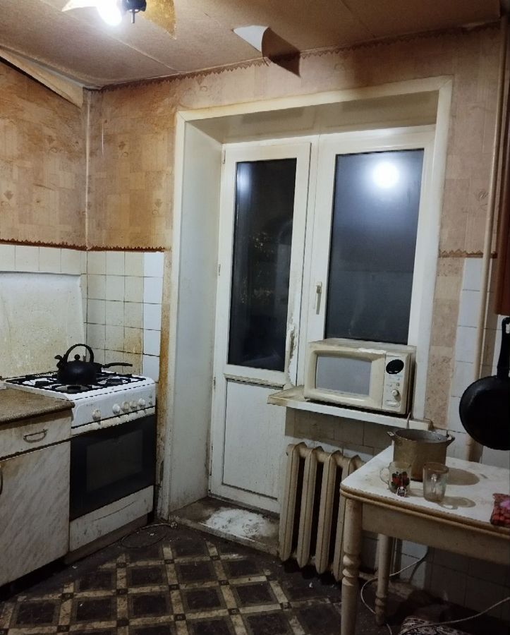 квартира г Самара р-н Промышленный Кировская пр-кт Кирова 139 фото 11