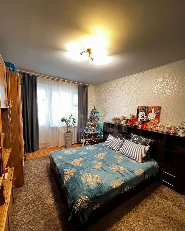 квартира г Ростов-на-Дону р-н Ворошиловский Северный пр-кт Королева 1/8 фото 1