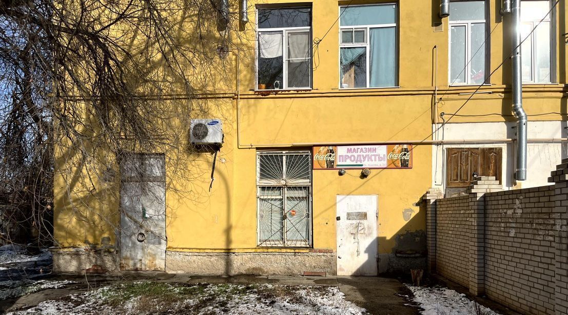 свободного назначения г Астрахань р-н Советский мкр Завод им 30-летия Октября ул Немова 26 фото 2