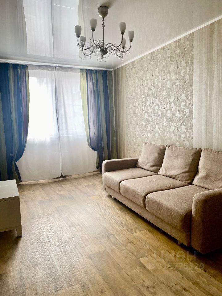 квартира г Краснодар р-н Западный ул Гаражная 107 фото 1