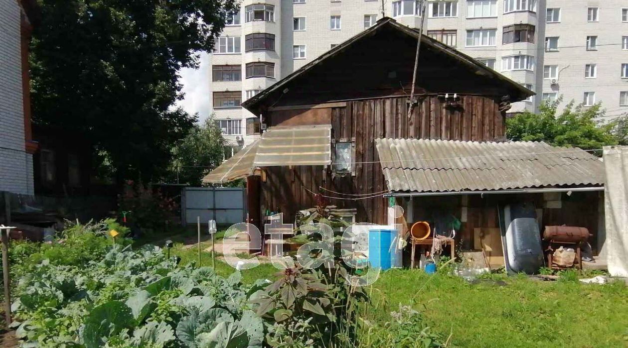 дом г Муром ул Воровского фото 7