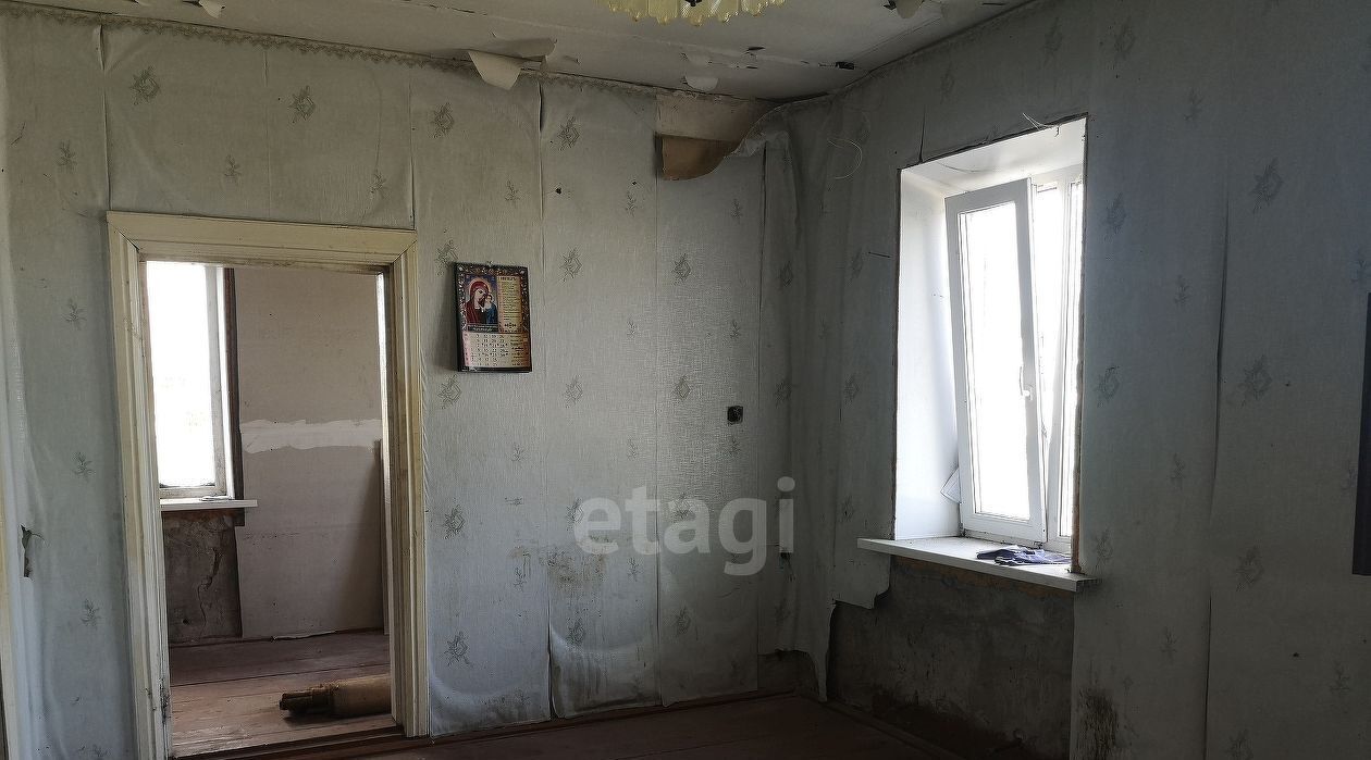 дом г Муром ул Садовая 16 д. Степаньково фото 6