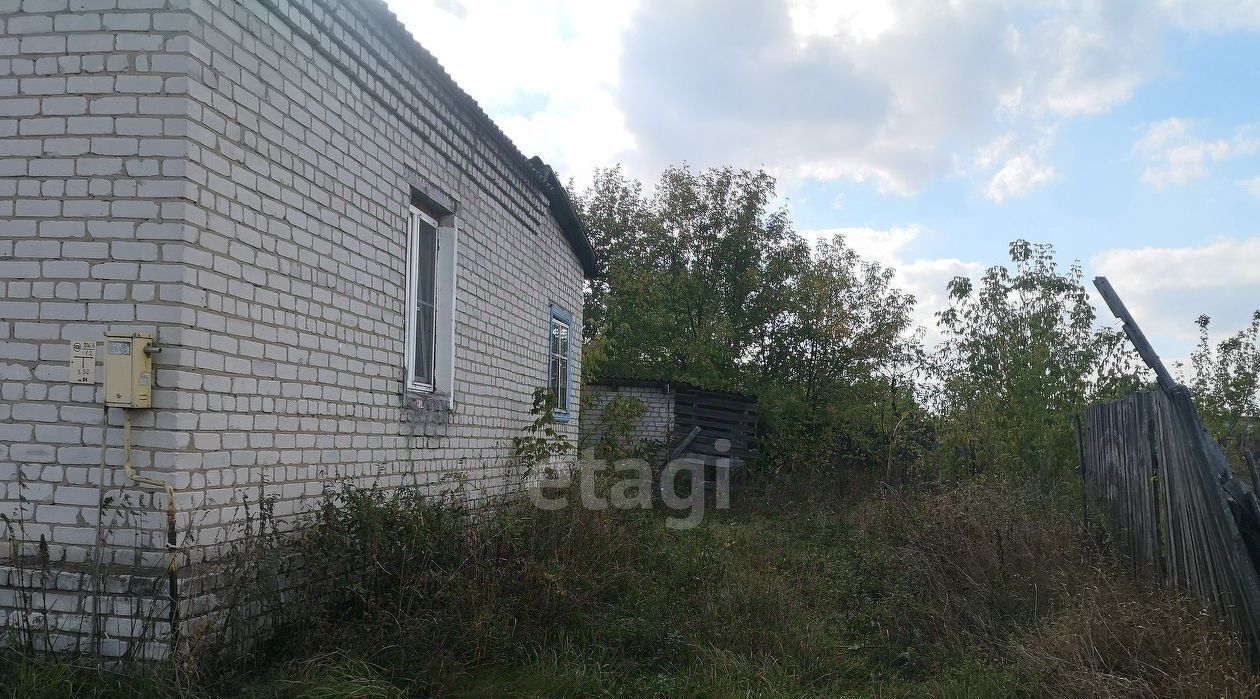 дом г Муром ул Садовая 16 д. Степаньково фото 16