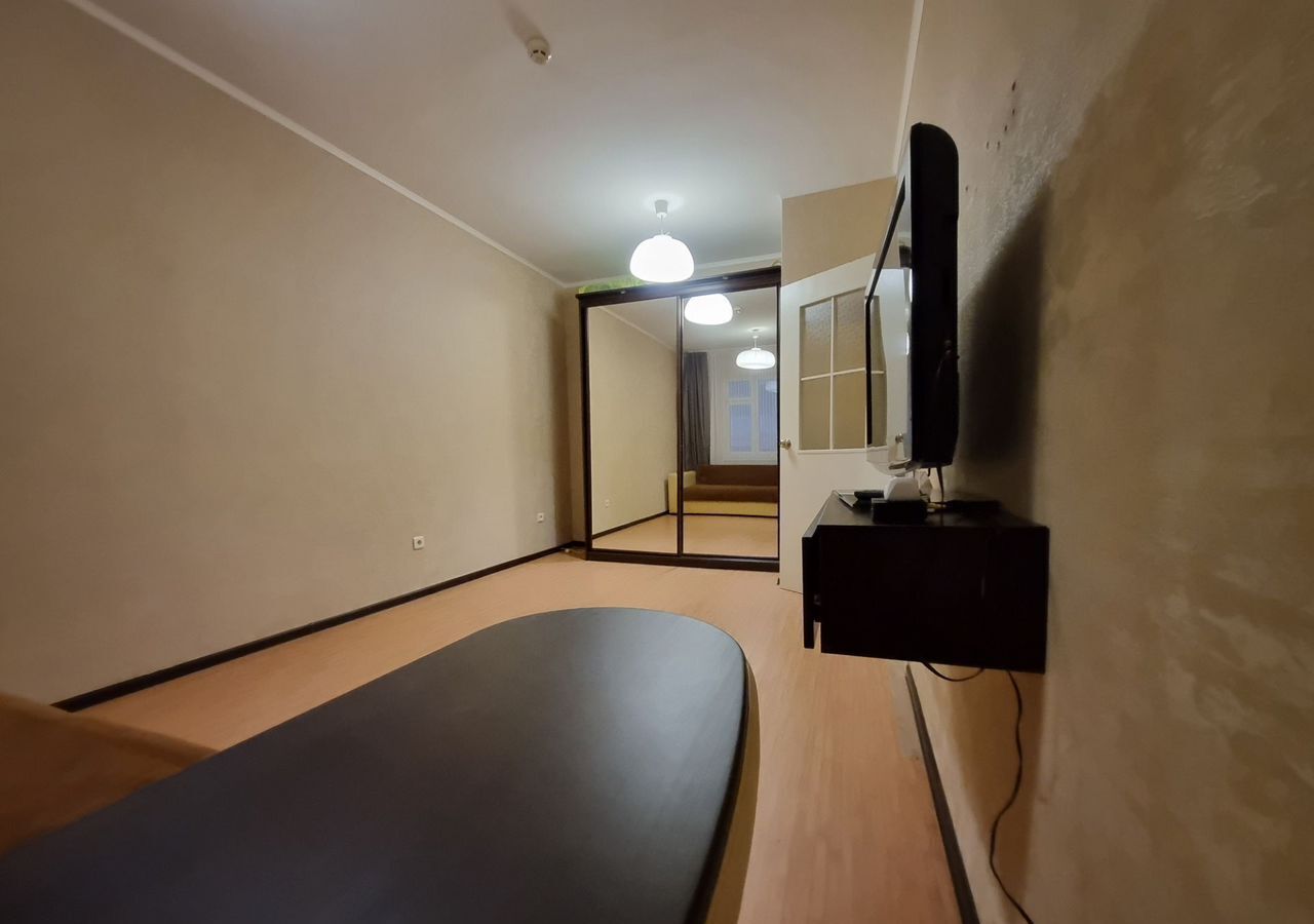 квартира г Салехард ул Свердлова 39 фото 2