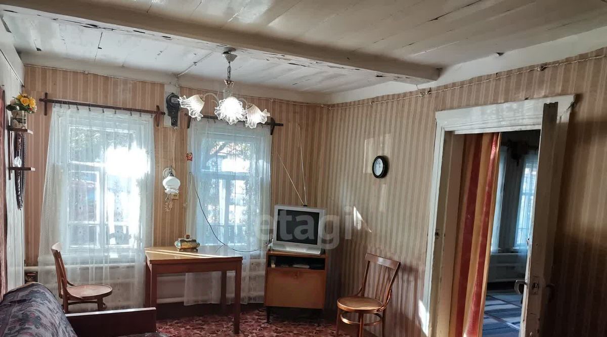 дом г Муром ул Лесная 14 фото 13
