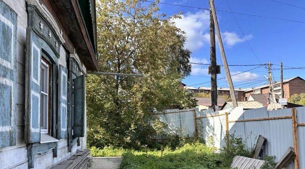 земля г Иркутск р-н Правобережный ул Северная фото 7