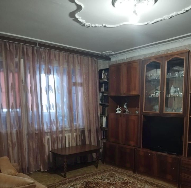 квартира г Ялта пгт Гаспра ул Н.Тамарлы 13 фото 6