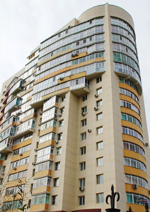 квартира г Челябинск р-н Центральный ул. 1-й Участок Мелькомбината 2, 18 фото 23
