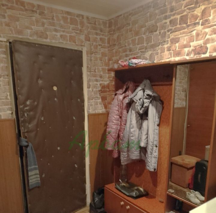 квартира г Тверь р-н Заволжский ул Артюхиной 24к/1 фото 10