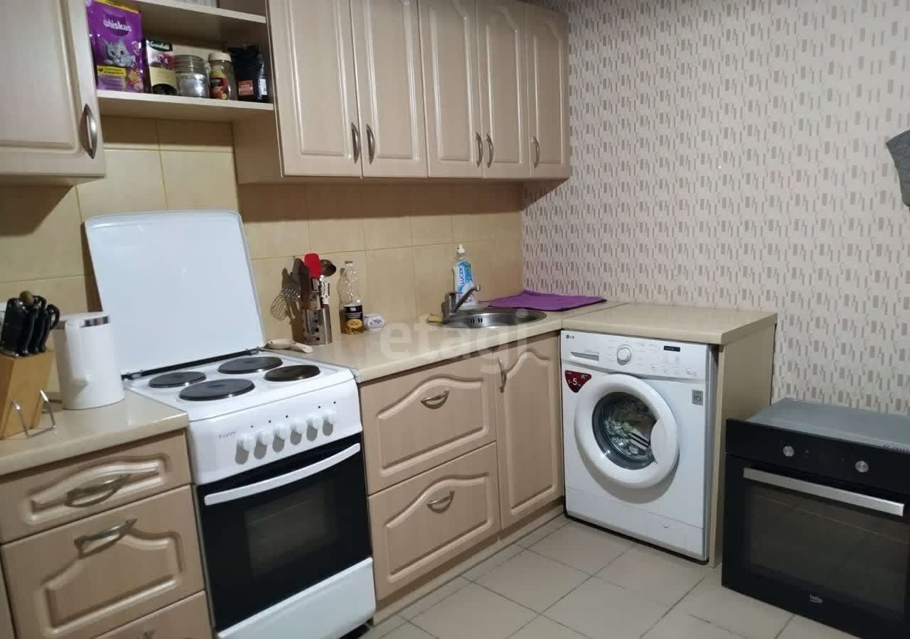 квартира р-н Гвардейский г Гвардейск ул Дзержинского 24 фото 2