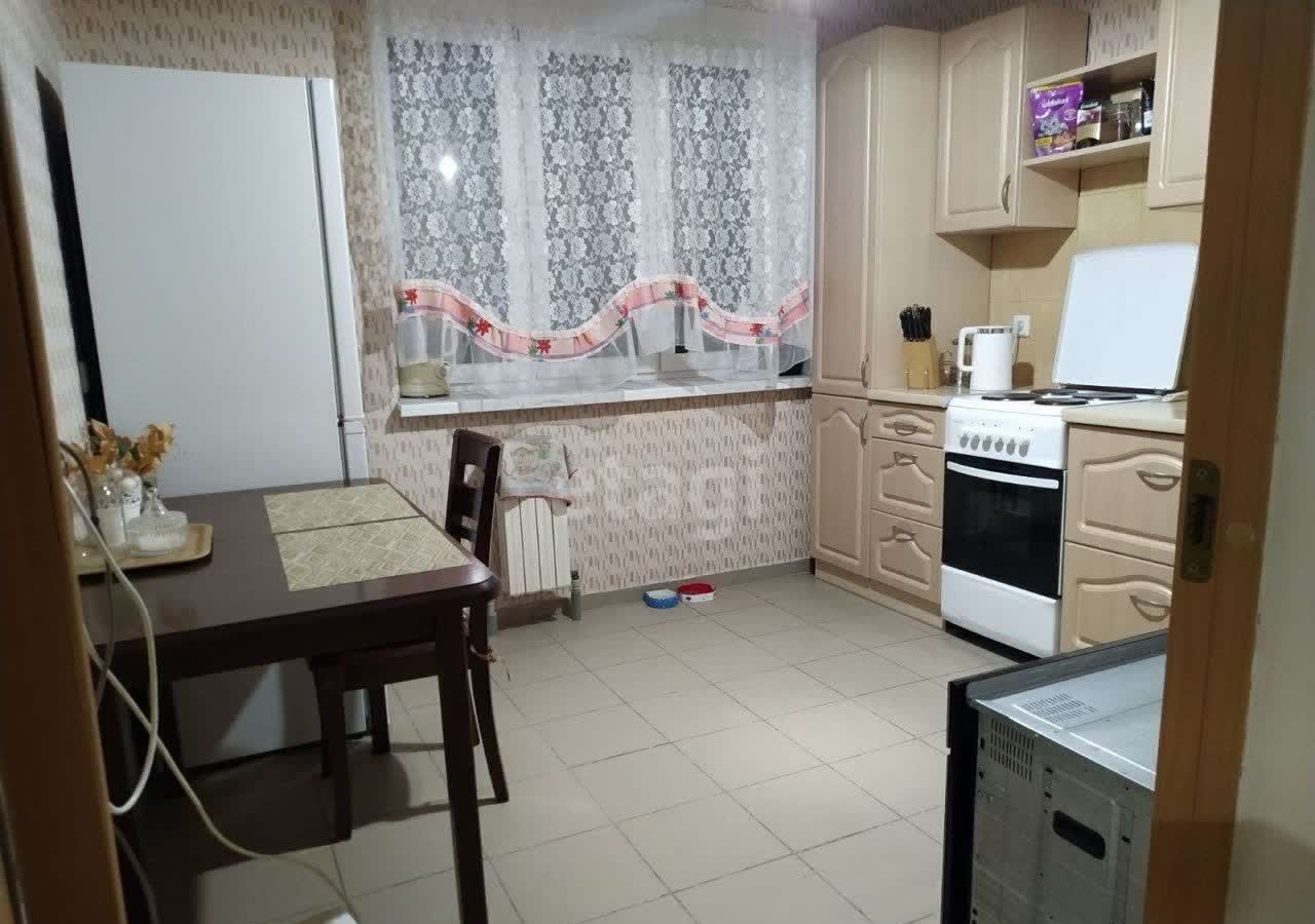 квартира р-н Гвардейский г Гвардейск ул Дзержинского 24 фото 3