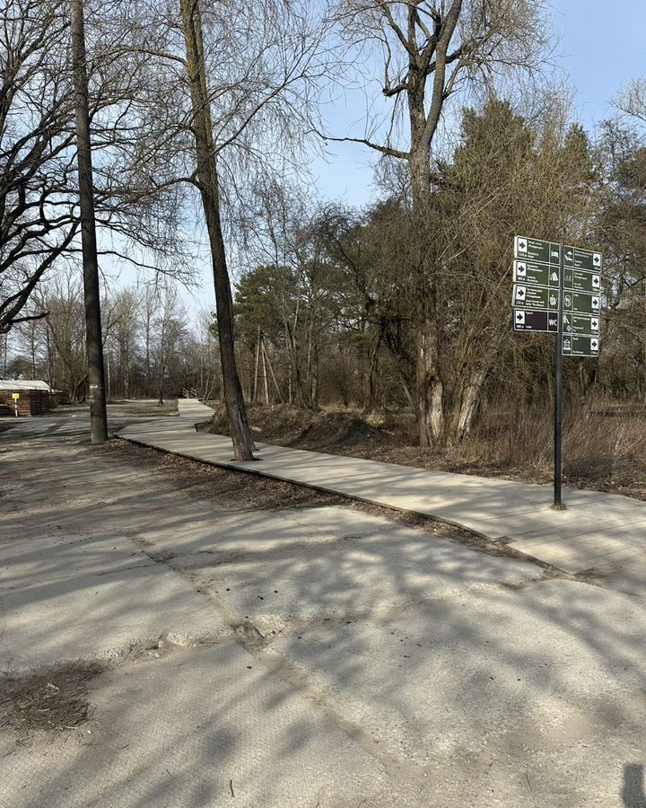 квартира р-н Зеленоградский г Зеленоградск пер Морской 14/2 ЖК «Яркий» фото 9