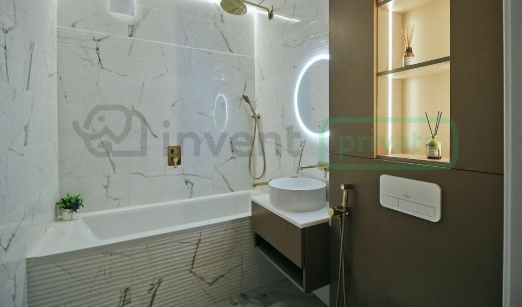 квартира г Калининград р-н Московский ул Интернациональная 18 фото 20
