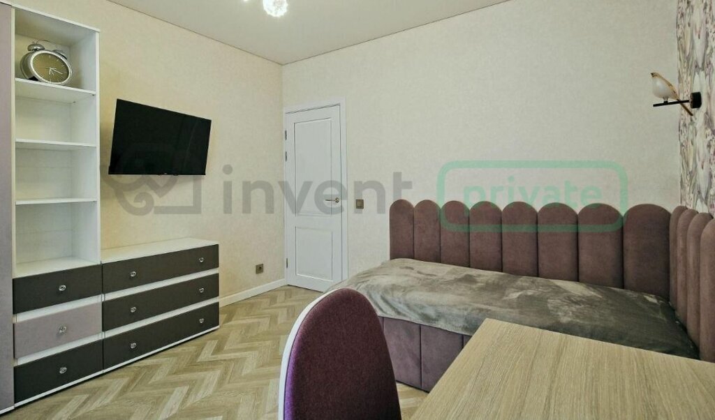 квартира г Калининград р-н Московский ул Интернациональная 18 фото 18