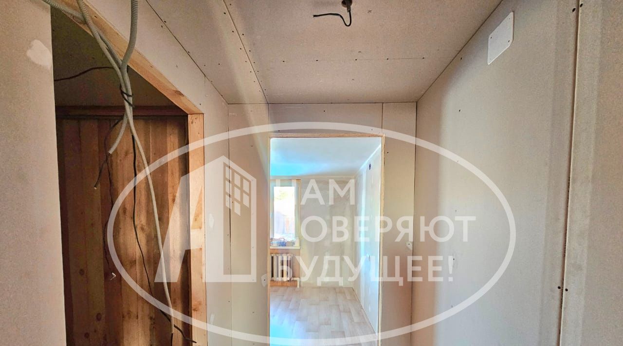 дом г Чайковский с Фоки ул Подлесная 8 фото 7