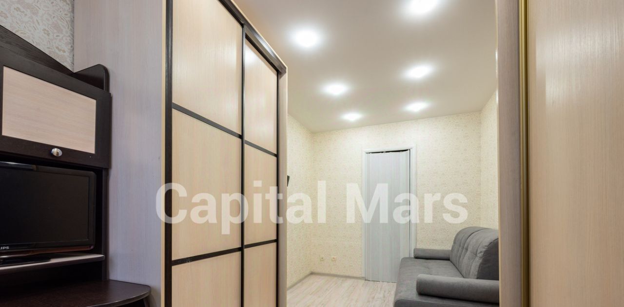 квартира г Москва ЮЗАО Зюзино ул Херсонская 30к/1 фото 5