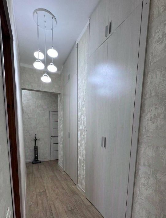 квартира г Москва метро Люблино ул Судакова 8 муниципальный округ Люблино фото 20