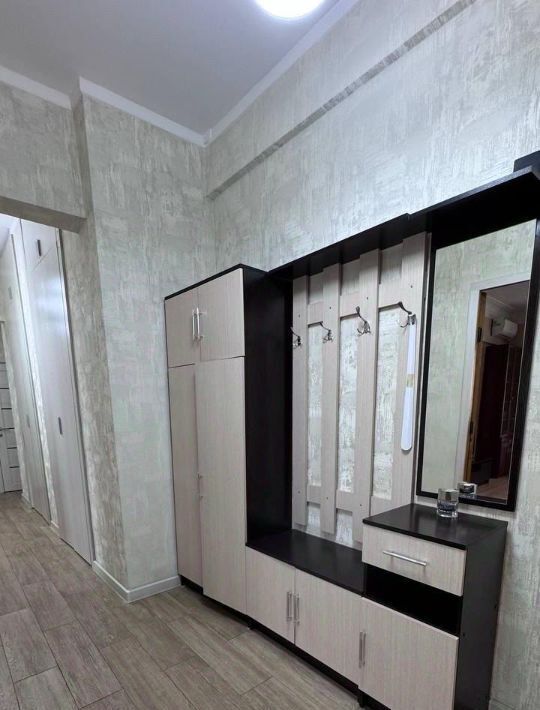 квартира г Москва метро Люблино ул Судакова 8 муниципальный округ Люблино фото 17