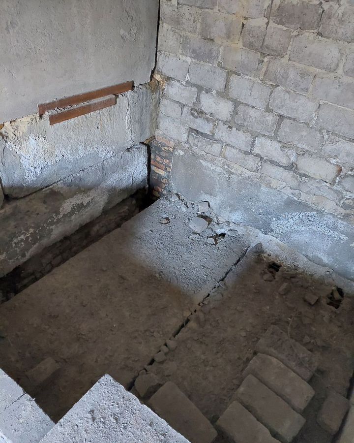 гараж г Челябинск р-н Калининский ул Механическая 101а/1 фото 4