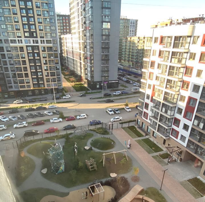 квартира г Пермь р-н Мотовилихинский ул Сапфирная 15 фото 37
