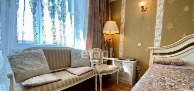квартира г Калининград р-н Московский ул Н.Карамзина 4 фото 29