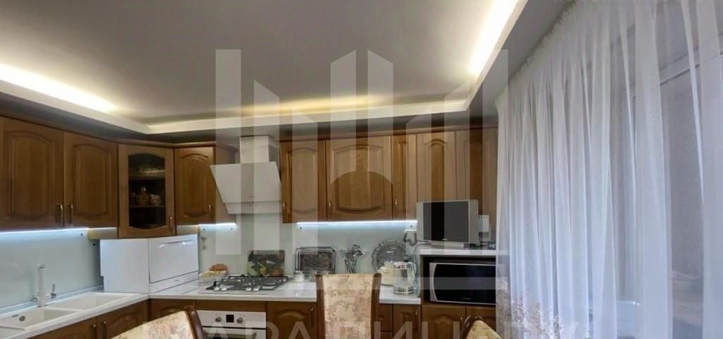 квартира г Ростов-на-Дону р-н Пролетарский Нахичевань ул Налбандяна фото 6