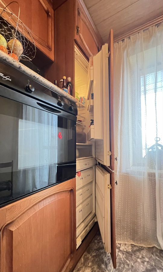 квартира г Самара р-н Железнодорожный Алабинская ул Агибалова 70 фото 19